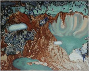 THE GLACIER