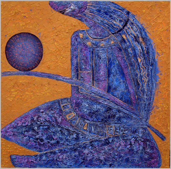 "The spirits of Maya" - Image 3