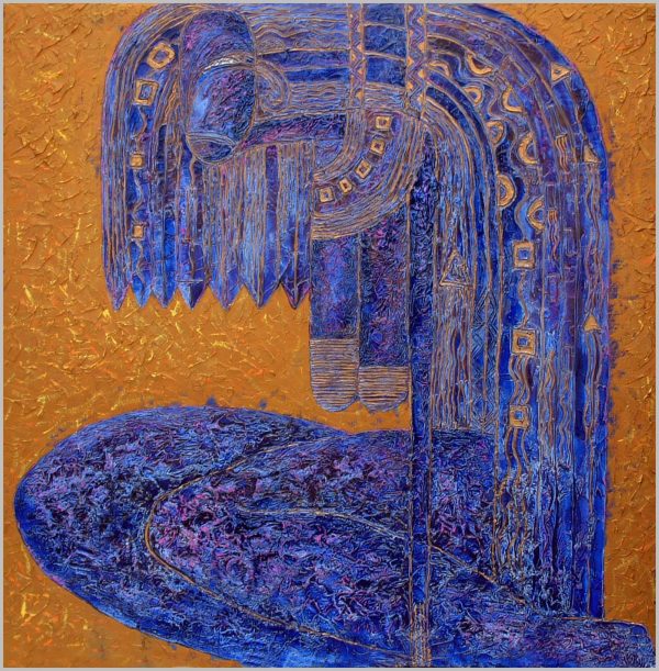 "The spirits of Maya" - Image 2