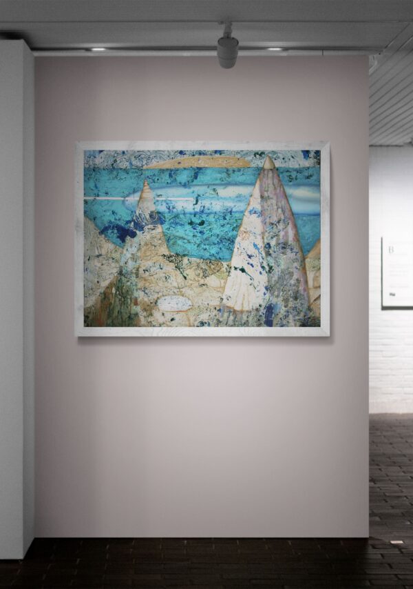 Long voyage - Image 3