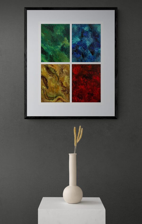 Alchemy (Set of four) - Image 2