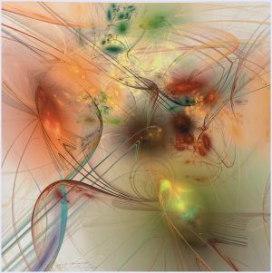 entangled
