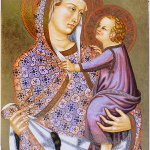 Madonna and Child