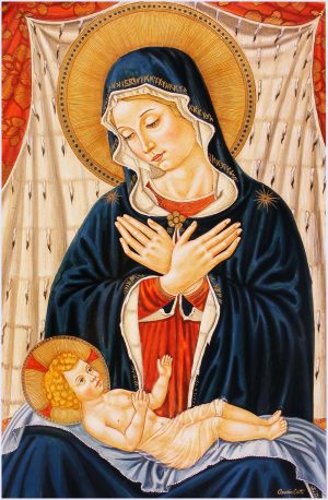 Madonna dell’Umiltà