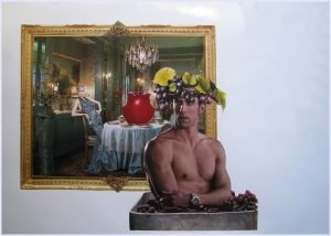 Bacco e Venere