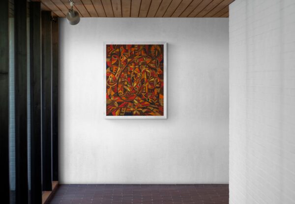 Mother and Child VII - Image 3