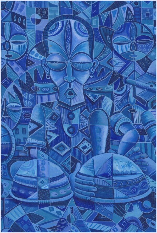 The Blues Band II - Image 3