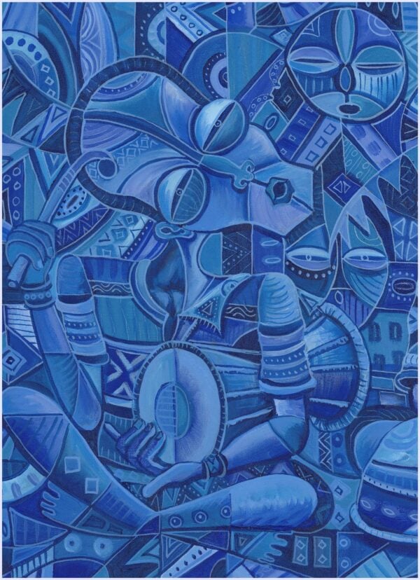 The Blues Band II - Image 4