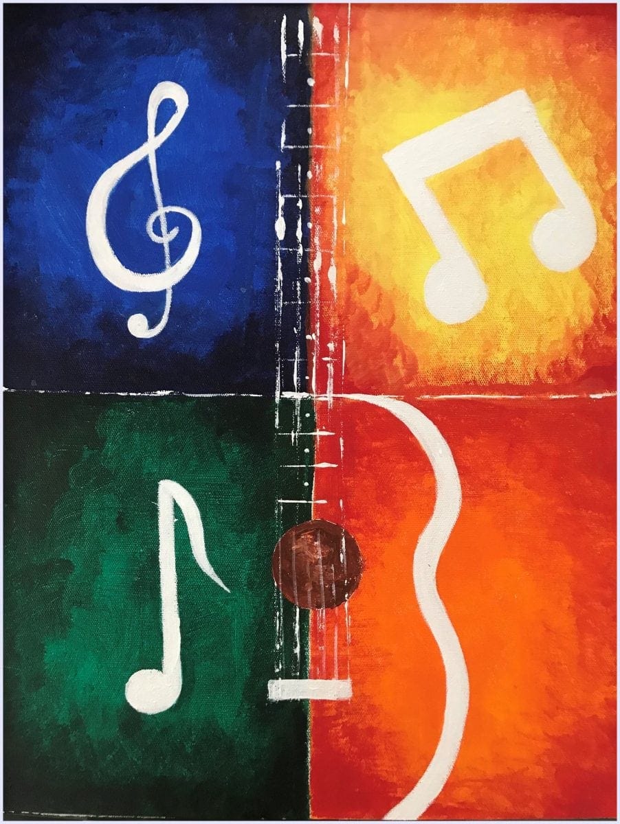 guitar