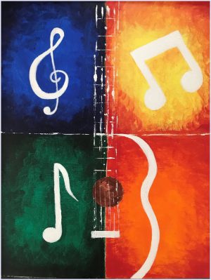guitar