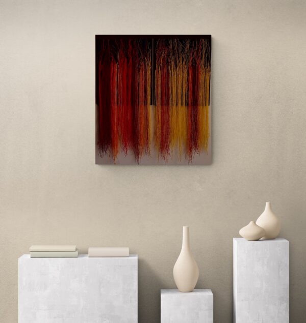 Different colors, one people - Image 2