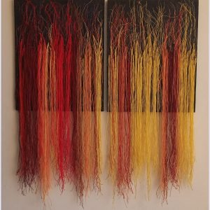 Different colors, one people