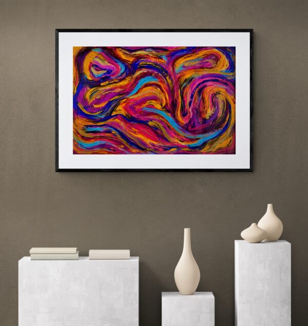 Chaos Swirls - Image 2