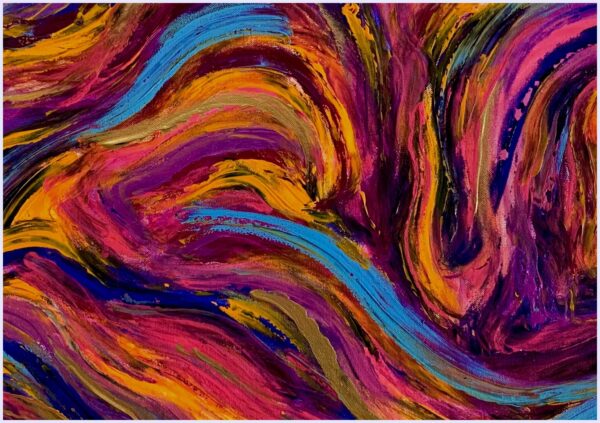 Chaos Swirls - Image 3