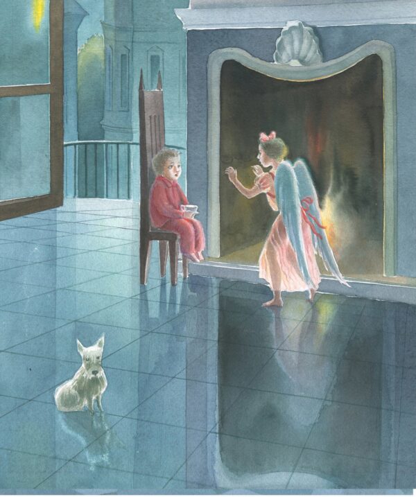 I’ll tell you a story - Image 3