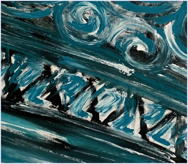 Stormy Horizon - immagine 2