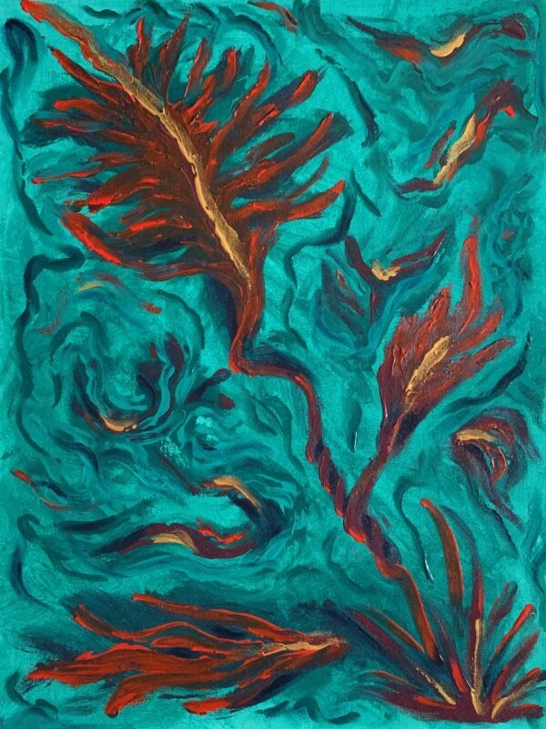 Wild Mind - immagine 3