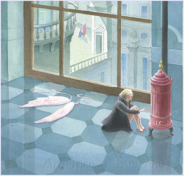 Cold day - Image 3
