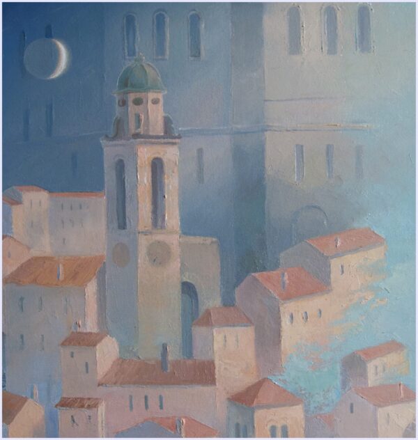 Midnight fortress - Image 2