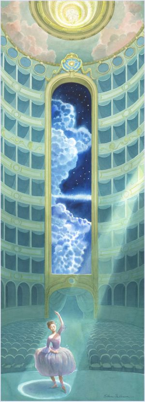 sky theatre an