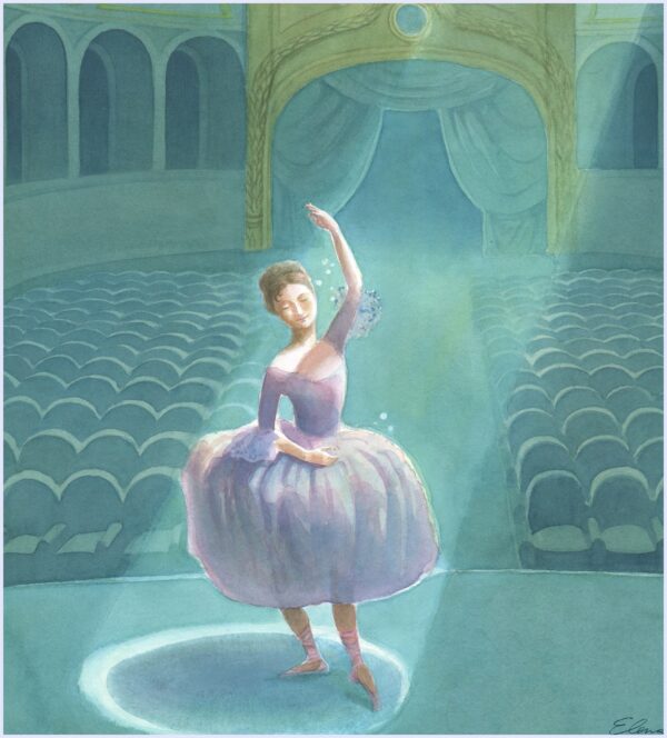 Sky theatre - Image 2