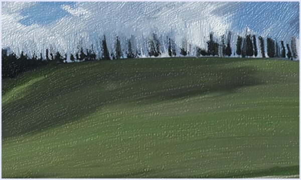 Tuscan Hills - immagine 3