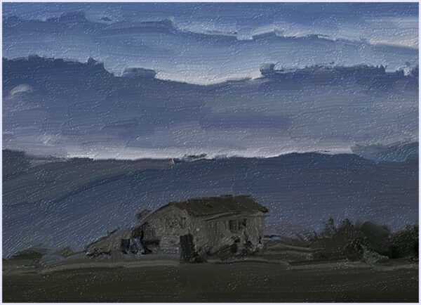 Tuscan Fog - immagine 2