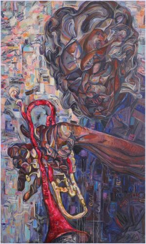 Miles Davis