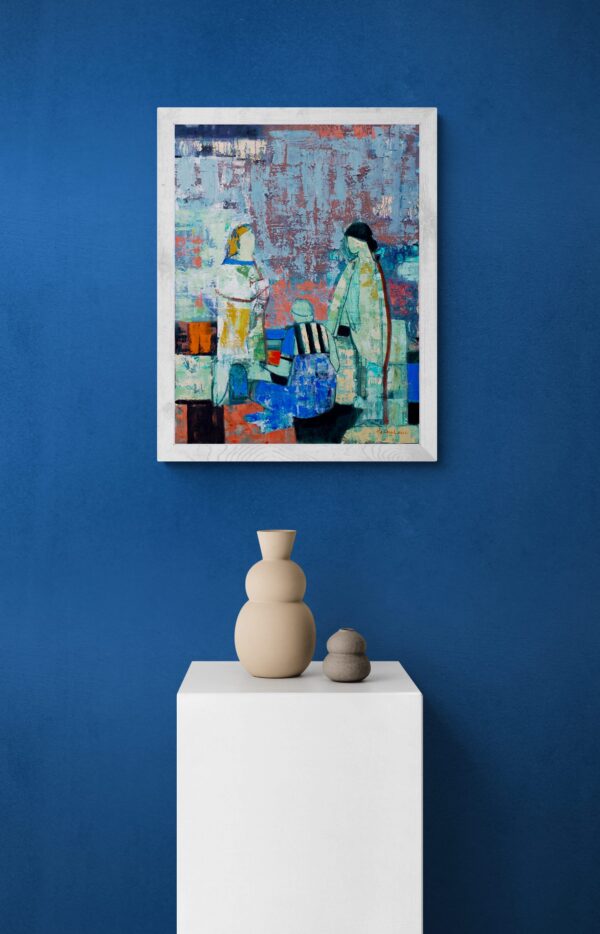 Contemporary Archaic - immagine 3