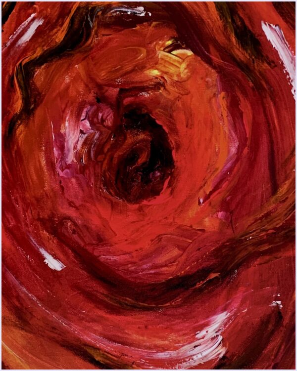 My Very Womb - Image 3