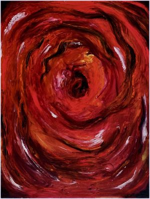 My Very Womb