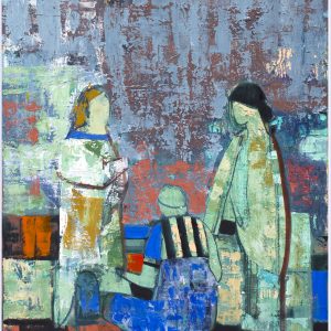 contemporary Archaic