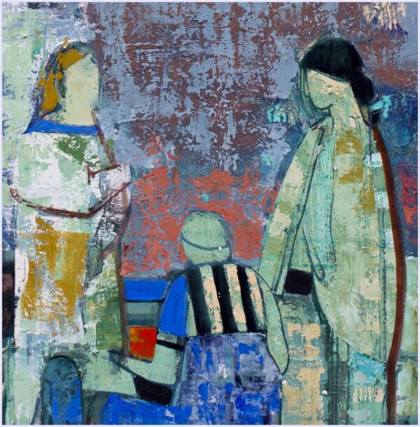 Contemporary Archaic - immagine 2