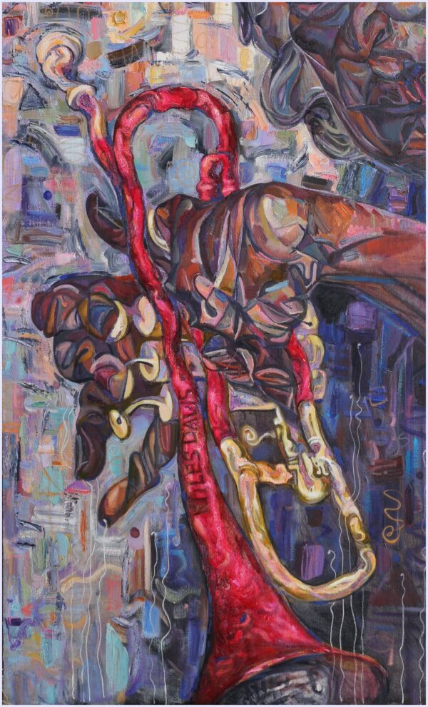 Miles Davis - Image 2
