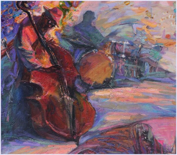 Jazz club Solo - Image 3