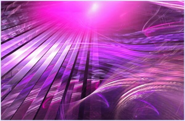 Purple sunset - Image 2