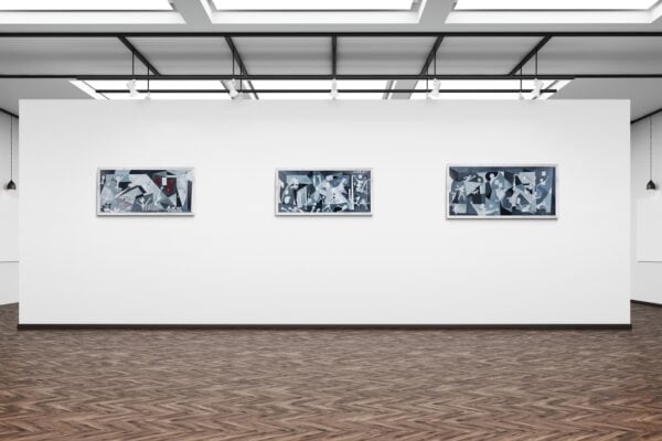 Studio in Guernica 3 - immagine 4