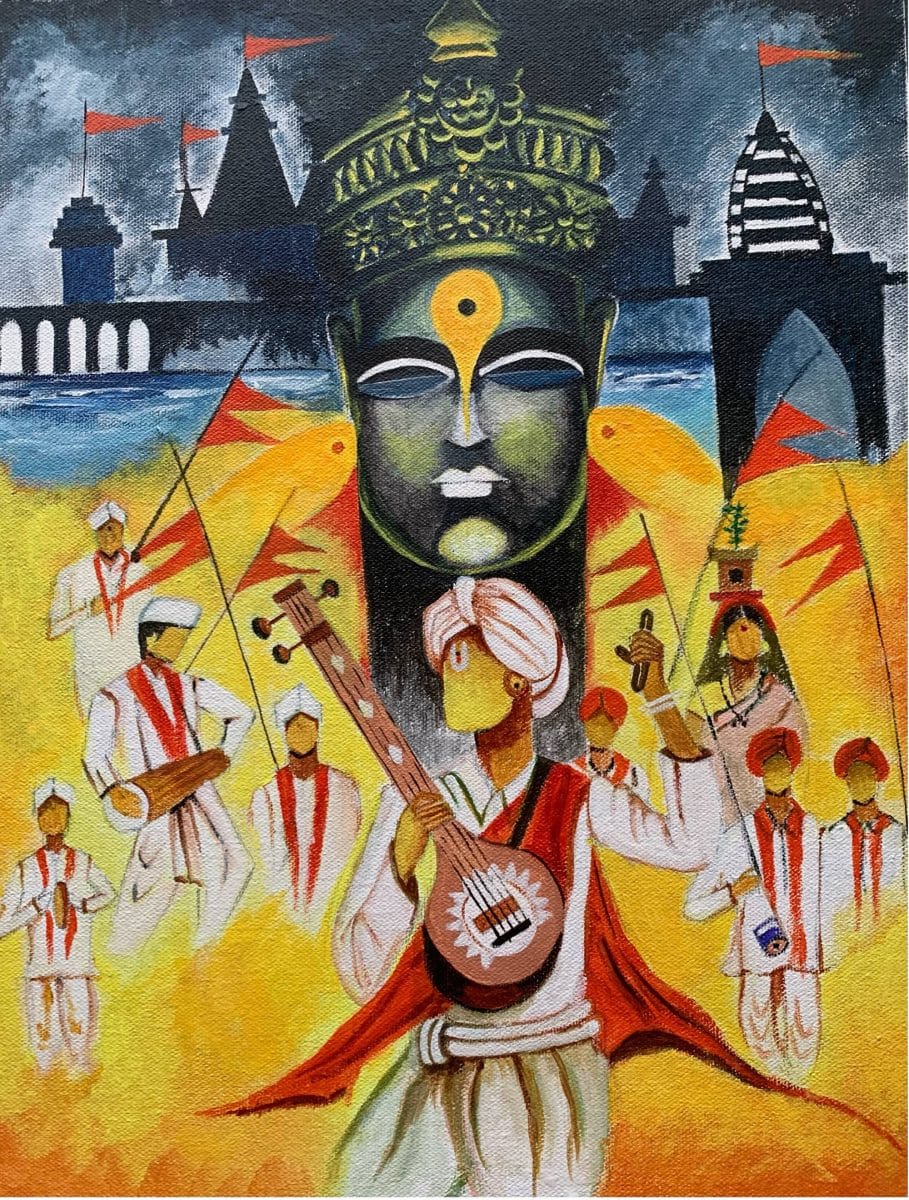Vithal Vari