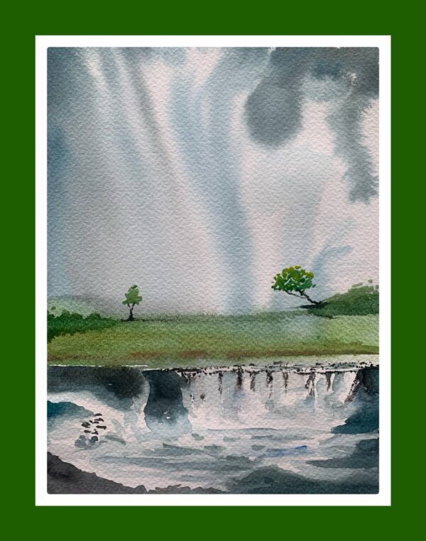 Monsoon Mist-2 - immagine 2
