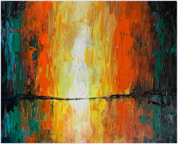 Hope in Shine