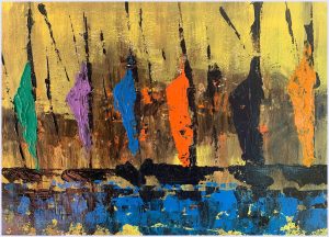 Harbour