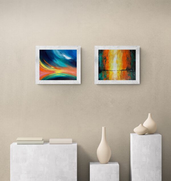 Hope in Sunrise - immagine 3