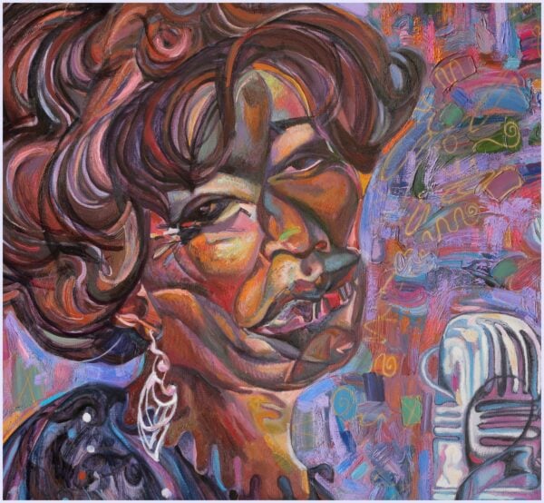 Ella Fitzgerald - Image 3