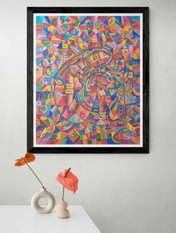 Mother and Child III - immagine 2