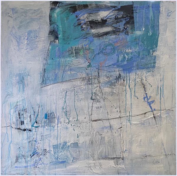Getting the Blues