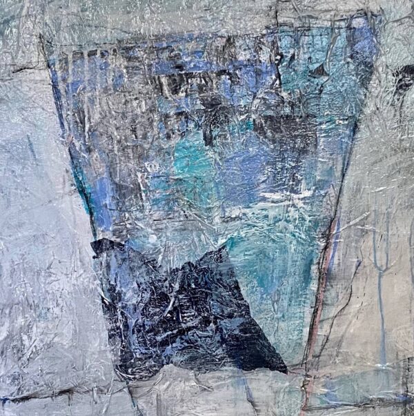 GETTING THE BLUES 2 - Image 2