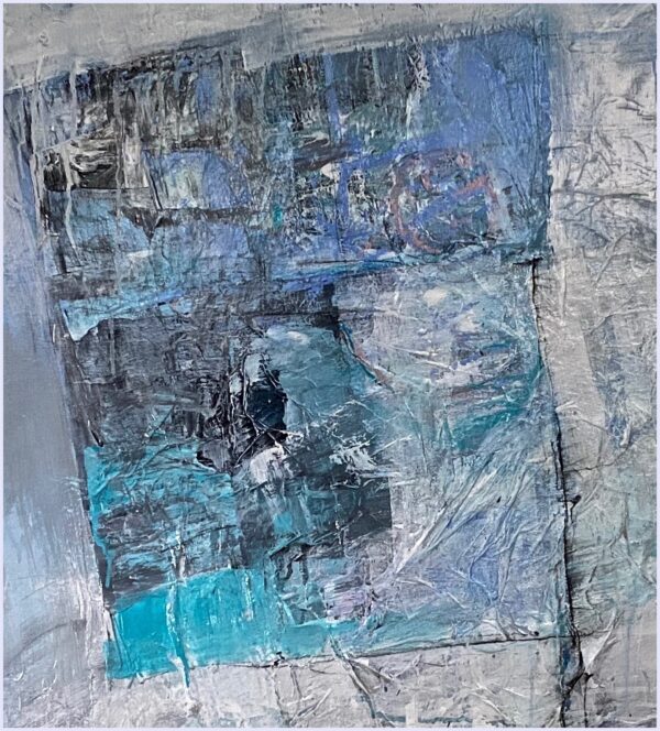 GETTING THE BLUES 3 - Image 2