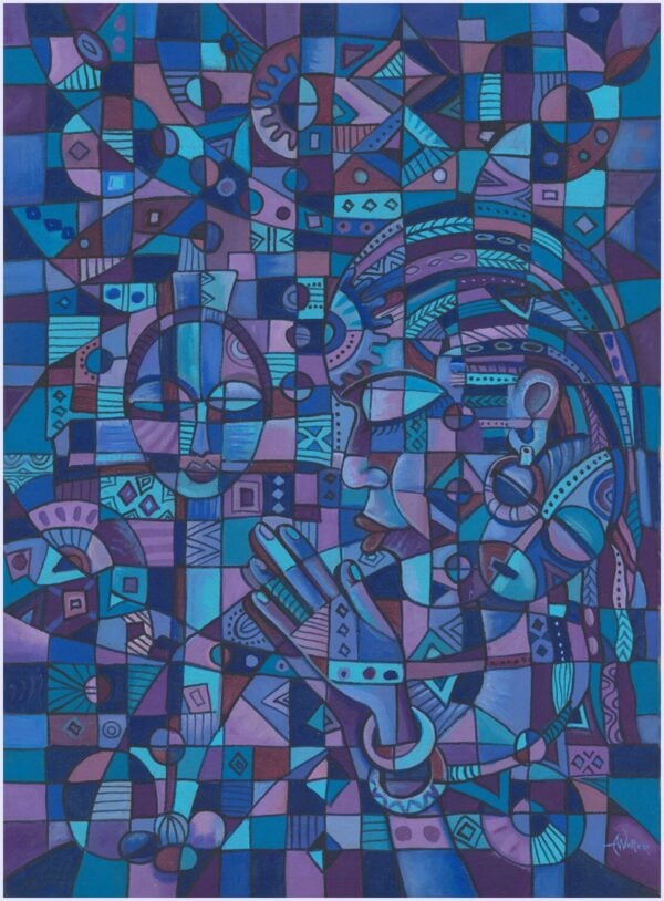 Prayer IV - Image 3