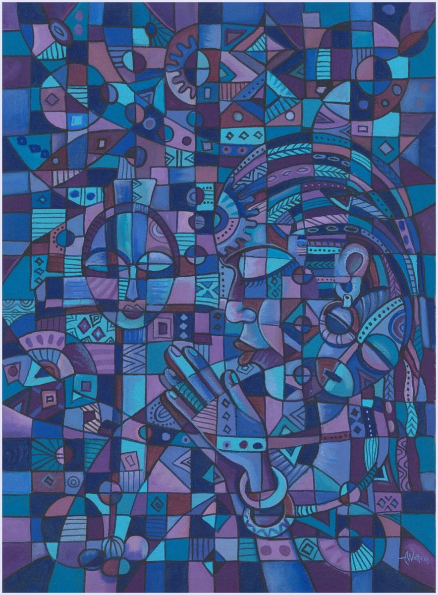 Prayer IV