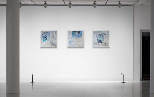 GETTING THE BLUES 1 - immagine 2